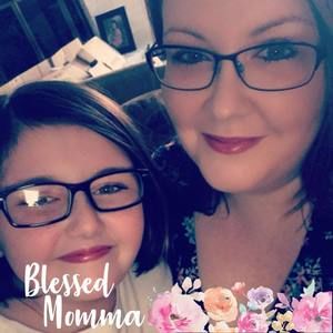 Meet your Posher, Stacy